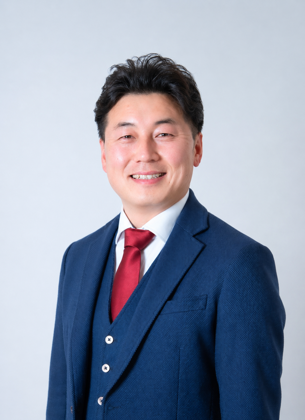 代表取締役 金 永埴
